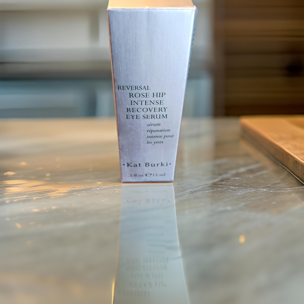 Kat Burki Reversal Eye Serum